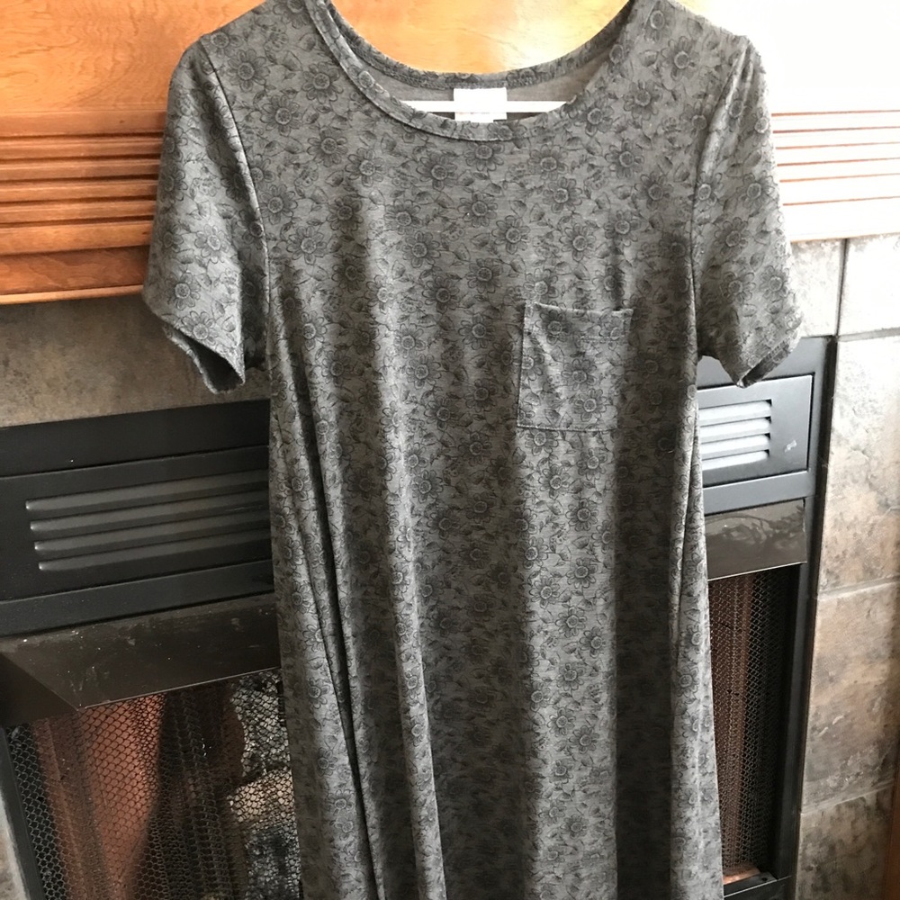 LulaRoe Carly